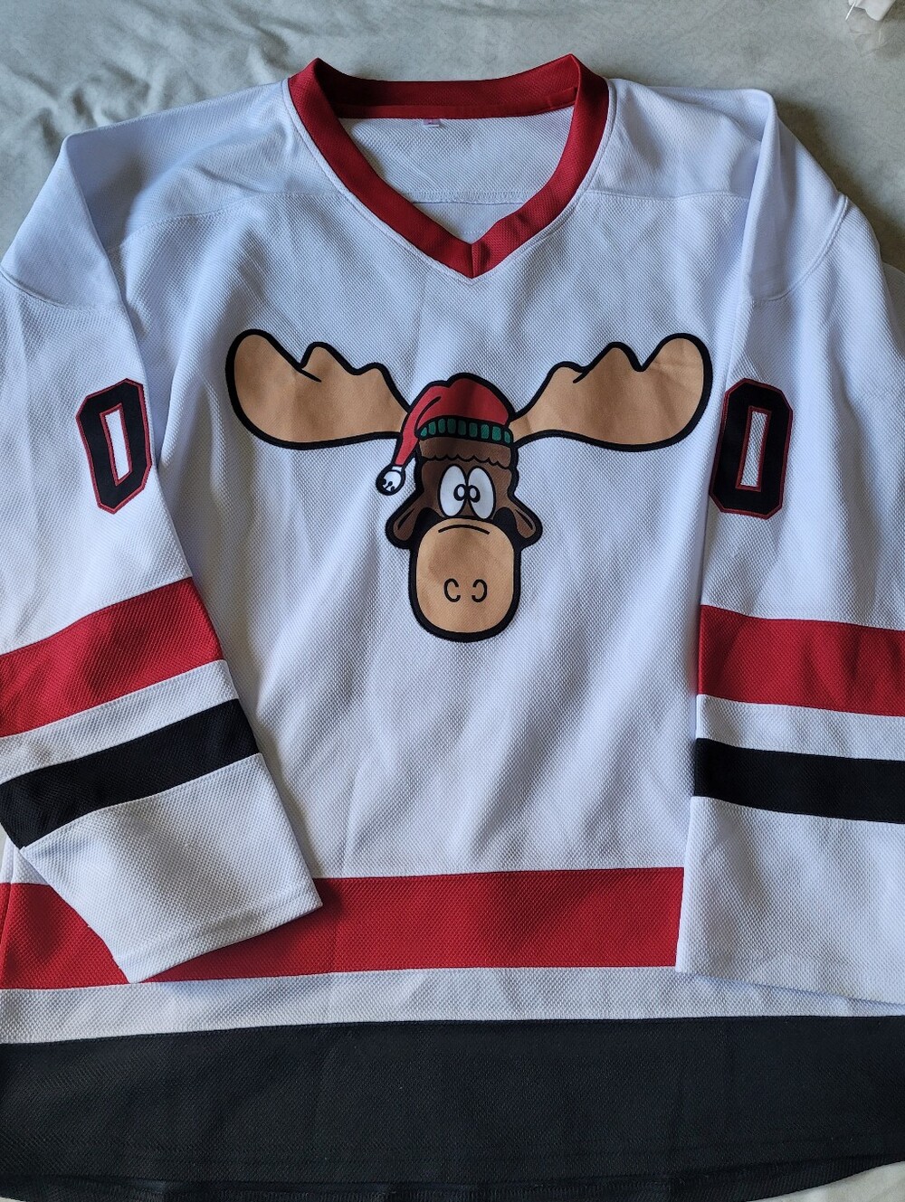 Griswold National Lampoon Christmas Vacation Themed Jersey